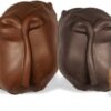 One Pound Chocolate Caramel Pecan Turtles Gift Box - Image 2