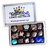 Half Pound Deluxe Chocolate Assortment - Image 3