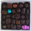 One Pound Deluxe Chocolate Assortment - Image 6