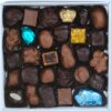 One Pound Deluxe Chocolate Assortment - Image 2