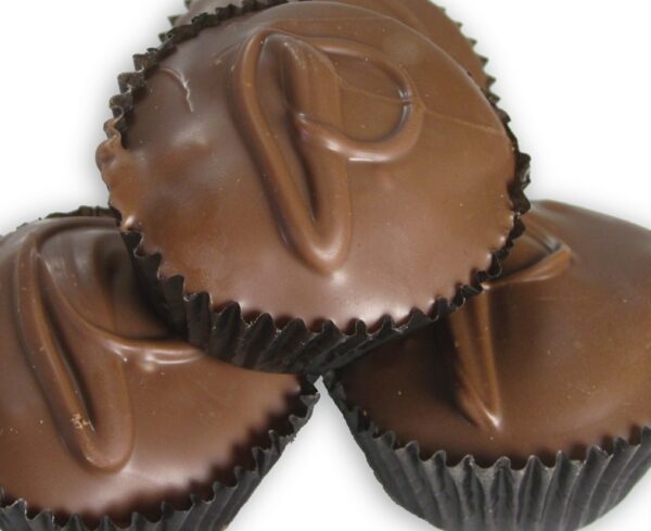 Chocolate Peanut Butter Cups Snack Pack