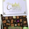 Two Pound Deluxe Chocolate Assortment - Image 2