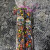 Milk Chocolate Pretzel Rod with M&Ms - Image 2