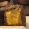 Half Pound Sponge Candy Gift Box - Image 3