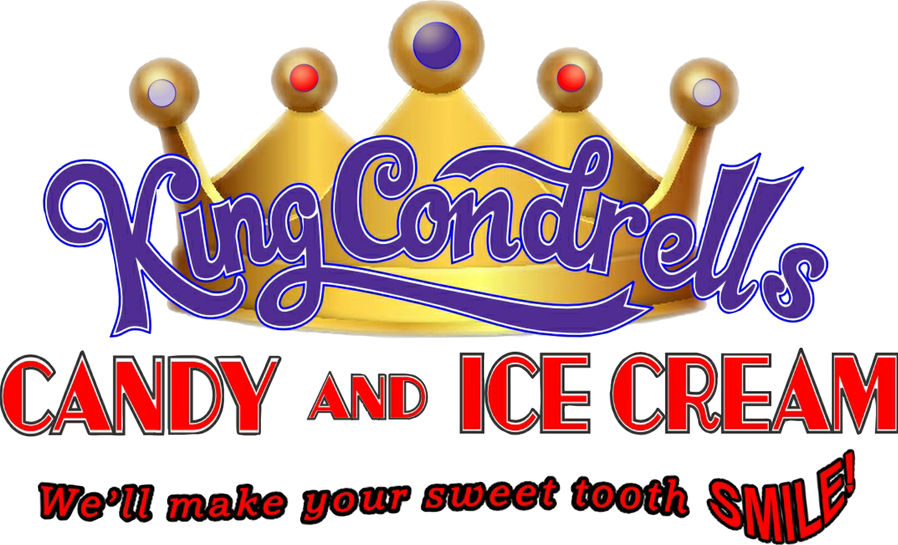 King Condrell's Candy & Ice Cream