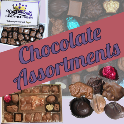 Chocolate Assortments